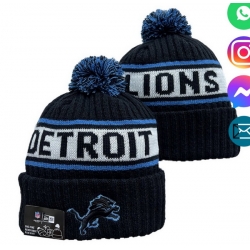 Lions Beanies 801