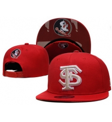 NCAA Snapback Cap 048 NCAA Snapback Cap 048