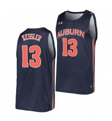 Auburn Tigers Walker Kessler Navy 2021 Transfer Men Jersey Auburn Tigers Walker Kessler Navy 2021 Transfer Men Jersey