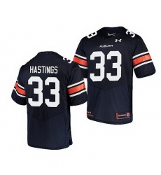 Auburn Tigers Will Hastings Navy Replica Men'S Jersey Auburn Tigers Will Hastings Navy Replica Men'S Jersey