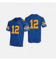 California Golden Bears College Football Royal Blue Jersey California Golden Bears College Football Royal Blue Jersey