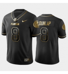 Florida Gators Carlos Dunlap Black 2019 Golden Edition Men'S Jersey Florida Gators Carlos Dunlap Black 2019 Golden Edition Men'S Jersey