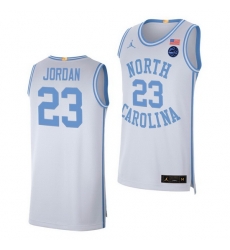 North Carolina Tar Heels Michael Jordan White Retro Men'S Jersey North Carolina Tar Heels Michael Jordan White Retro Men'S Jersey