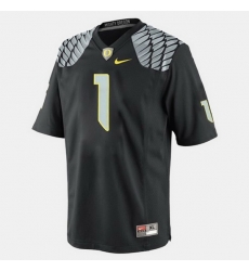 Men Oregon Ducks Josh Huff College Football Black Jersey Men Oregon Ducks Josh Huff College Football Black Jersey