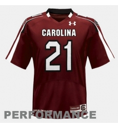 Men South Carolina Gamecocks Marcus Lattimore College Football Red Jersey Men South Carolina Gamecocks Marcus Lattimore College Football Red Jersey