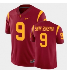 Men Usc Trojans Juju Smith Schuster College Football Cardinal Alumni Player Game Jersey Men Usc Trojans Juju Smith Schuster College Football Cardinal Alumni Player Game Jersey