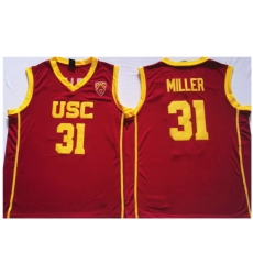 USC Trojans Basketball Jersey #31 Cheryl Miller Red Stitched NCAA Jersey USC Trojans Basketball Jersey #31 Cheryl Miller Red Stitched NCAA Jersey