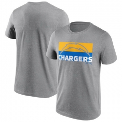 Men Los Angeles Charger 2025 T Shirt 001