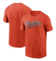 Baltimore Orioles Men T Shirt 004 Baltimore Orioles Men T Shirt 004