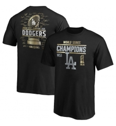Los Angeles Dodgers Men T Shirt 037 Los Angeles Dodgers Men T Shirt 037