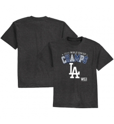 Los Angeles Dodgers Men T Shirt 052 Los Angeles Dodgers Men T Shirt 052