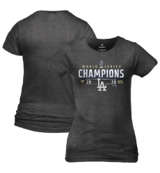 Los Angeles Dodgers Men T Shirt 054 Los Angeles Dodgers Men T Shirt 054