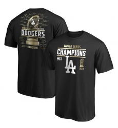 Los Angeles Dodgers Men T Shirt 057 Los Angeles Dodgers Men T Shirt 057