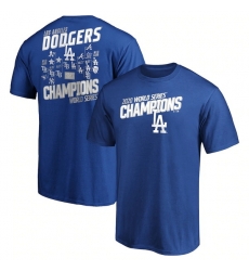 Los Angeles Dodgers Men T Shirt 060 Los Angeles Dodgers Men T Shirt 060