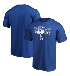 Los Angeles Dodgers Men T Shirt 062 Los Angeles Dodgers Men T Shirt 062
