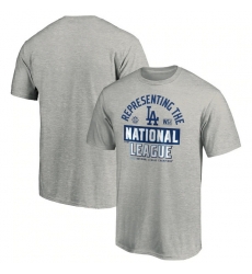 Los Angeles Dodgers Men T Shirt 085 Los Angeles Dodgers Men T Shirt 085