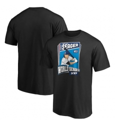 Los Angeles Dodgers Men T Shirt 093 Los Angeles Dodgers Men T Shirt 093