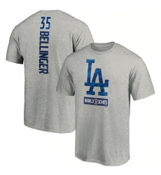 Los Angeles Dodgers Men T Shirt 096 Los Angeles Dodgers Men T Shirt 096