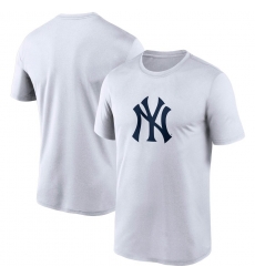 New York Yankees Men T Shirt 009 New York Yankees Men T Shirt 009