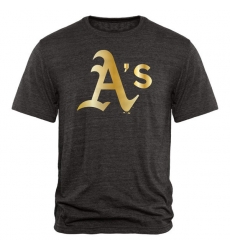 Oakland Athletics Men T Shirt 009 Oakland Athletics Men T Shirt 009