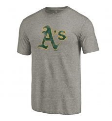 Oakland Athletics Men T Shirt 011 Oakland Athletics Men T Shirt 011