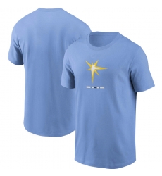 Tampa Bay Rays Men T Shirt 006 Tampa Bay Rays Men T Shirt 006