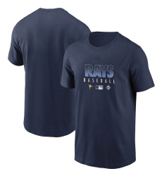 Tampa Bay Rays Men T Shirt 008 Tampa Bay Rays Men T Shirt 008