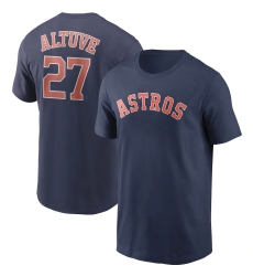 Houston Astros Men T Shirt 021 Houston Astros Men T Shirt 021