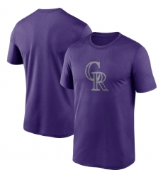 Colorado Rockies Men T Shirt 004 Colorado Rockies Men T Shirt 004