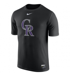 Colorado Rockies Men T Shirt 007 Colorado Rockies Men T Shirt 007