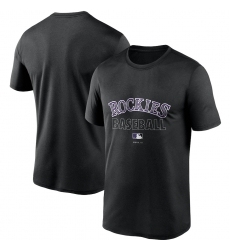 Colorado Rockies Men T Shirt 013 Colorado Rockies Men T Shirt 013