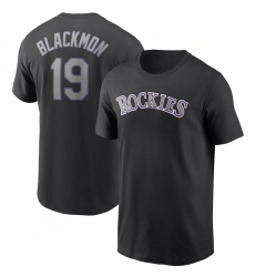 Colorado Rockies Men T Shirt 015 Colorado Rockies Men T Shirt 015