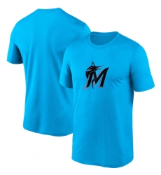 Miami Marlins Men T Shirt 001 Miami Marlins Men T Shirt 001