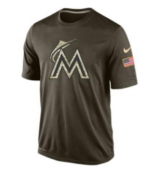 Miami Marlins Men T Shirt 006 Miami Marlins Men T Shirt 006