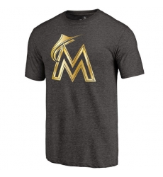Miami Marlins Men T Shirt 011 Miami Marlins Men T Shirt 011