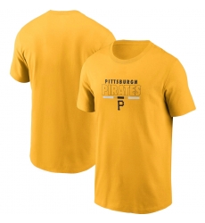 Pittsburgh Pirates Men T Shirt 007 Pittsburgh Pirates Men T Shirt 007