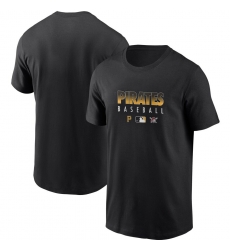 Pittsburgh Pirates Men T Shirt 019 Pittsburgh Pirates Men T Shirt 019