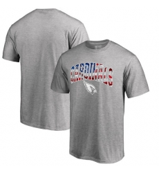 Arizona Cardinals Men T Shirt 025 Arizona Cardinals Men T Shirt 025