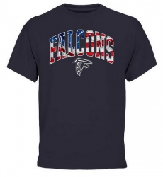 Atlanta Falcons Men T Shirt 011 Atlanta Falcons Men T Shirt 011