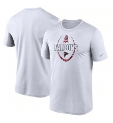 Atlanta Falcons Men T Shirt 042 Atlanta Falcons Men T Shirt 042