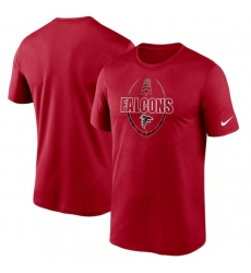Atlanta Falcons Men T Shirt 045 Atlanta Falcons Men T Shirt 045