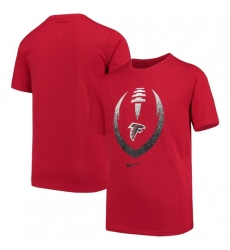 Atlanta Falcons Men T Shirt 049 Atlanta Falcons Men T Shirt 049