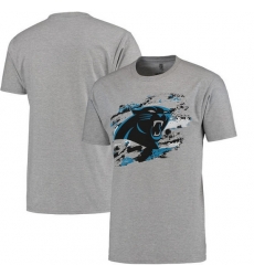 Carolina Panthers Men T Shirt 025 Carolina Panthers Men T Shirt 025