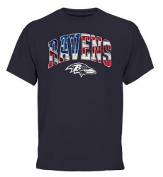 Baltimore Ravens Men T Shirt 006 Baltimore Ravens Men T Shirt 006