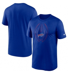 Buffalo Bills Men T Shirt 047 Buffalo Bills Men T Shirt 047