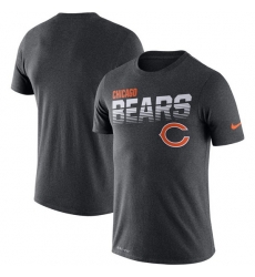 Chicago Bears Men T Shirt 001 Chicago Bears Men T Shirt 001