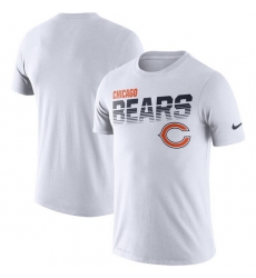 Chicago Bears Men T Shirt 003 Chicago Bears Men T Shirt 003