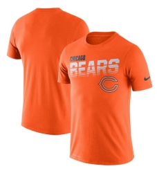 Chicago Bears Men T Shirt 005 Chicago Bears Men T Shirt 005