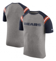 Chicago Bears Men T Shirt 010 Chicago Bears Men T Shirt 010