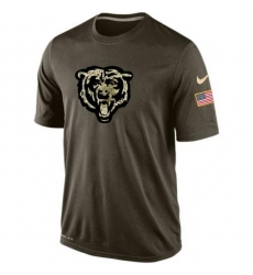 Chicago Bears Men T Shirt 012 Chicago Bears Men T Shirt 012